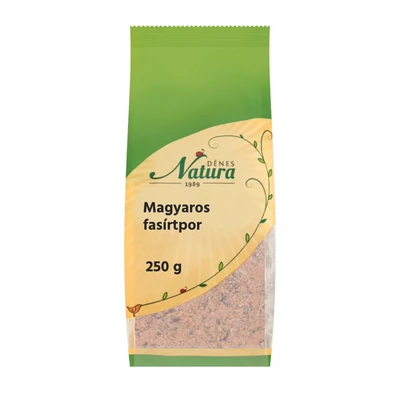 Magyaros fasírtpor 250 g