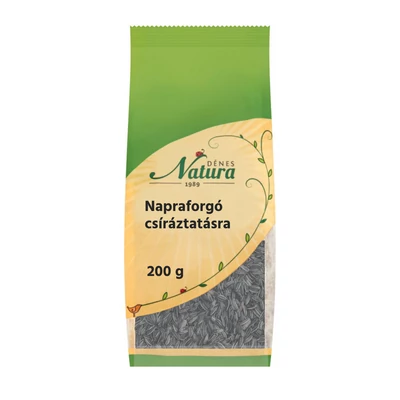 Napraforgó csíráztatásra 200 g