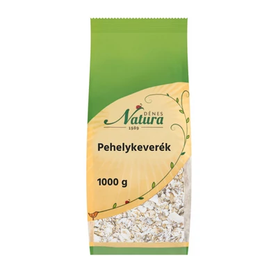 Pehelykeverék 4 gabonás 250 g