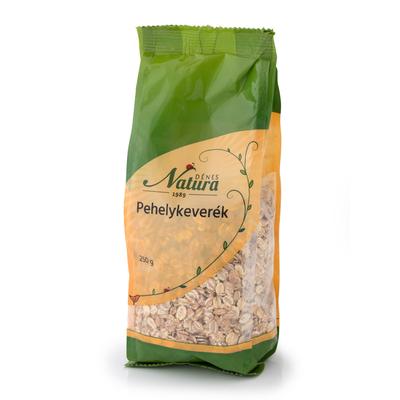 Pehelykeverék 4 gabonás 250 g