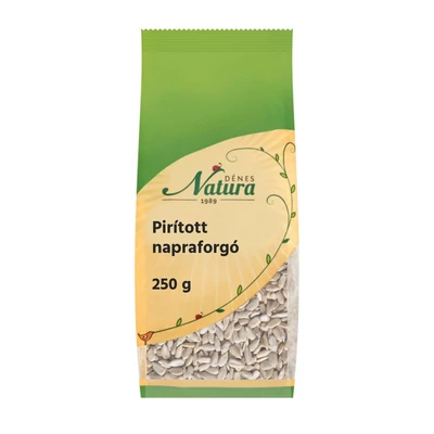 Pirított napraforgó 250 g