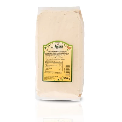 Szójafehérje izolátum 500 g