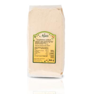 Szójafehérje izolátum 500 g