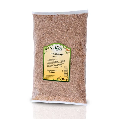 Tönkölykorpa 250 g