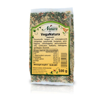 VegaNatura ételízesítő 100 g