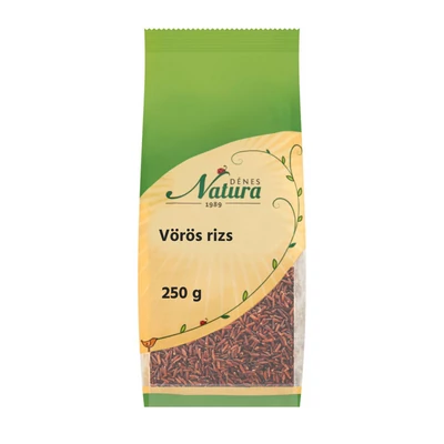 Vörös rizs 250g