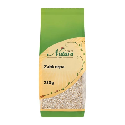 Zabkorpa 250 g