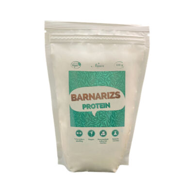 Barnarizs fehérje 330 g