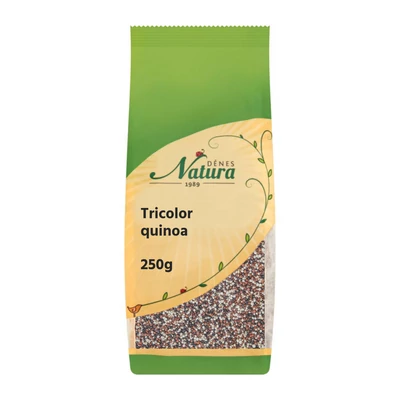 Tricolor Quinoa 250g
