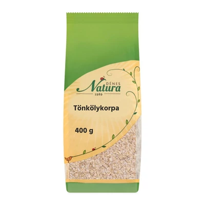 Tönkölykorpa 400g