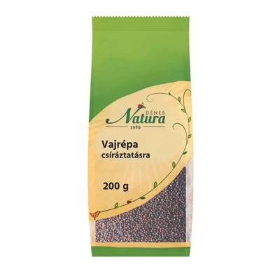 Vajrépa csíráztatásra 200 g
