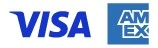 Visa, Masterard